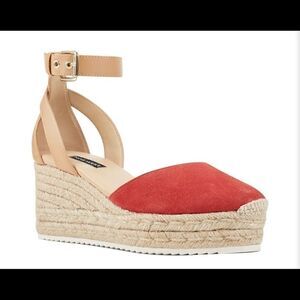 NWOB Nine West “NAUDRA”